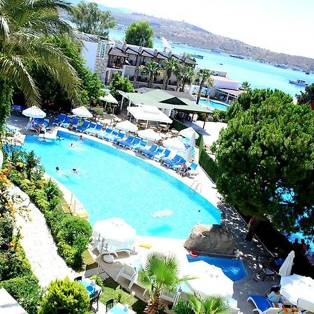 Royal Palm Beach Hotel グムベット エクステリア 写真