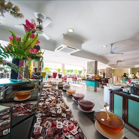 Royal Palm Beach Hotel グムベット エクステリア 写真
