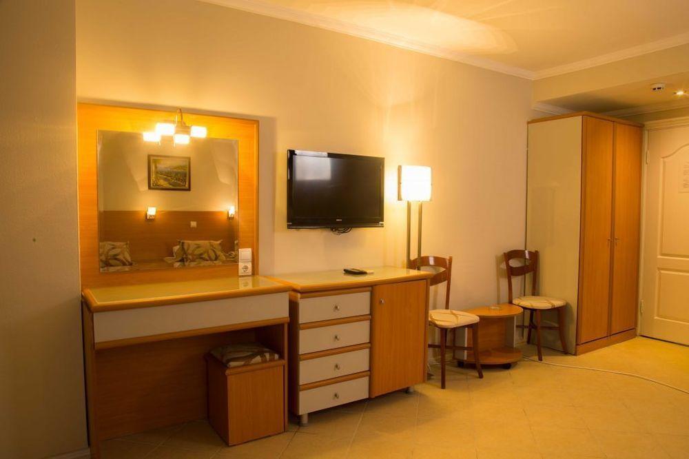 Royal Palm Beach Hotel グムベット エクステリア 写真