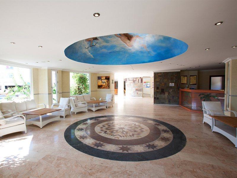 Royal Palm Beach Hotel グムベット エクステリア 写真