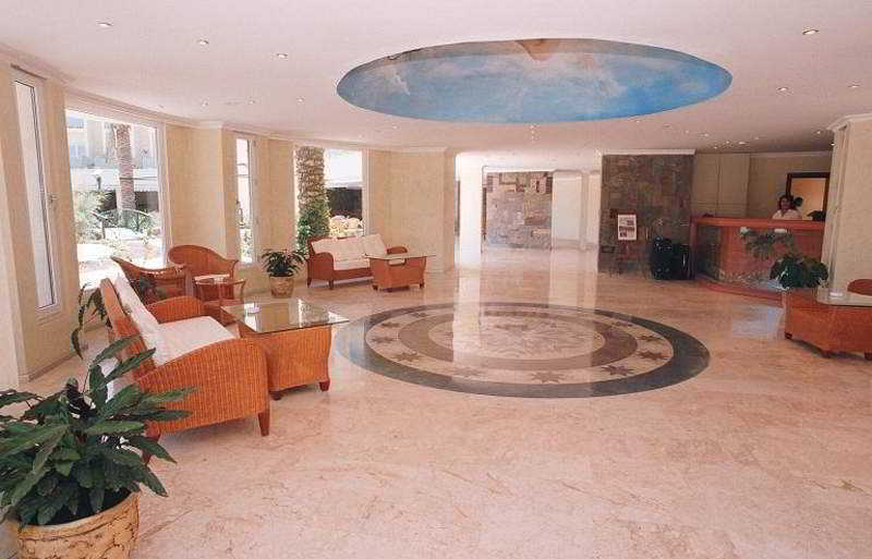 Royal Palm Beach Hotel グムベット エクステリア 写真